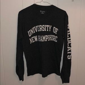 UNH Long Sleeve